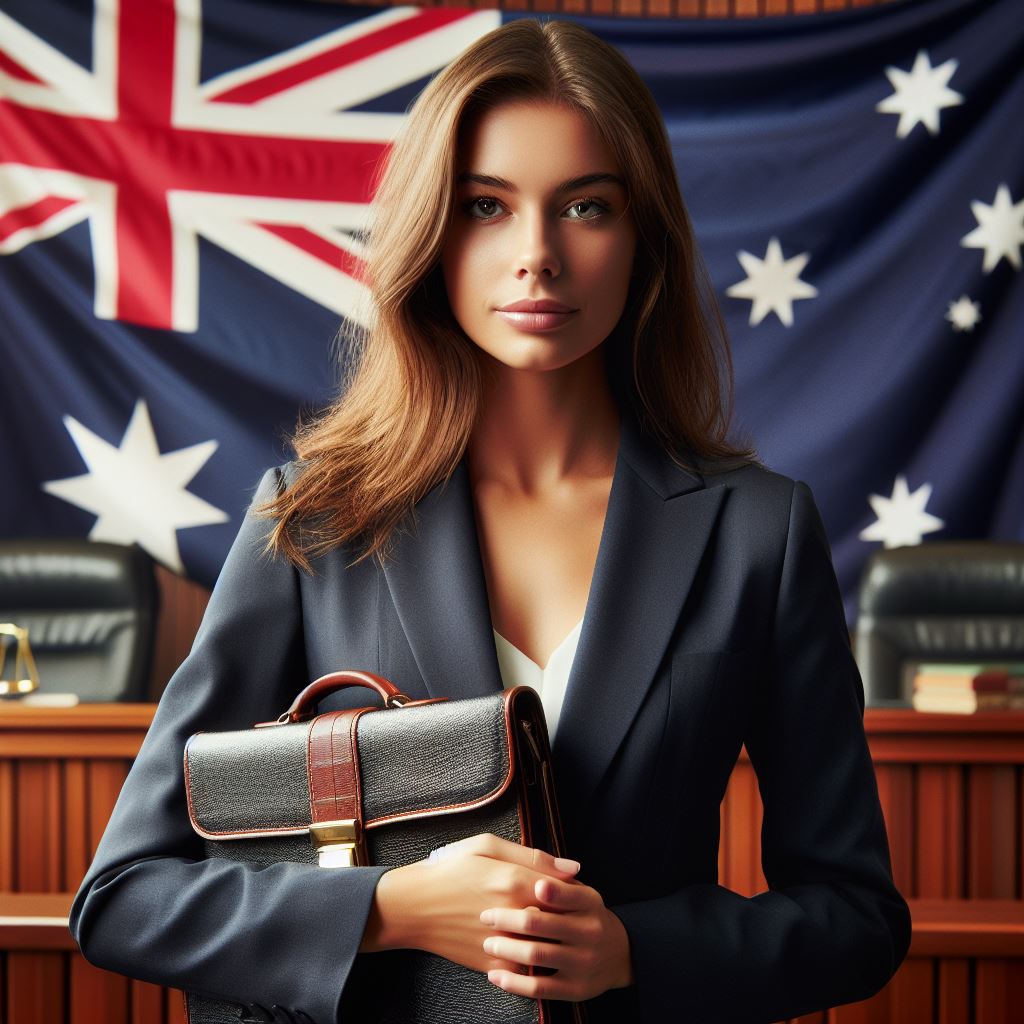 Commercial Law in Australia: A Primer