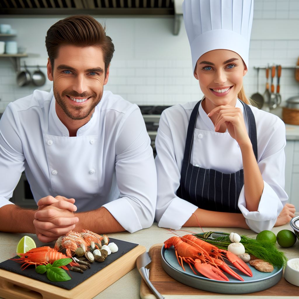 Cook vs. Chef in Australia: Understanding Roles