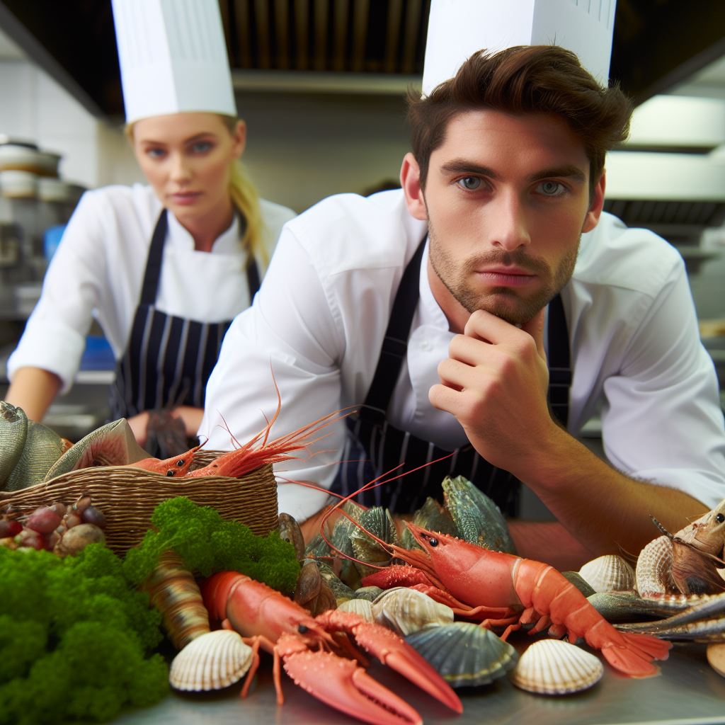 Cook vs. Chef in Australia: Understanding Roles