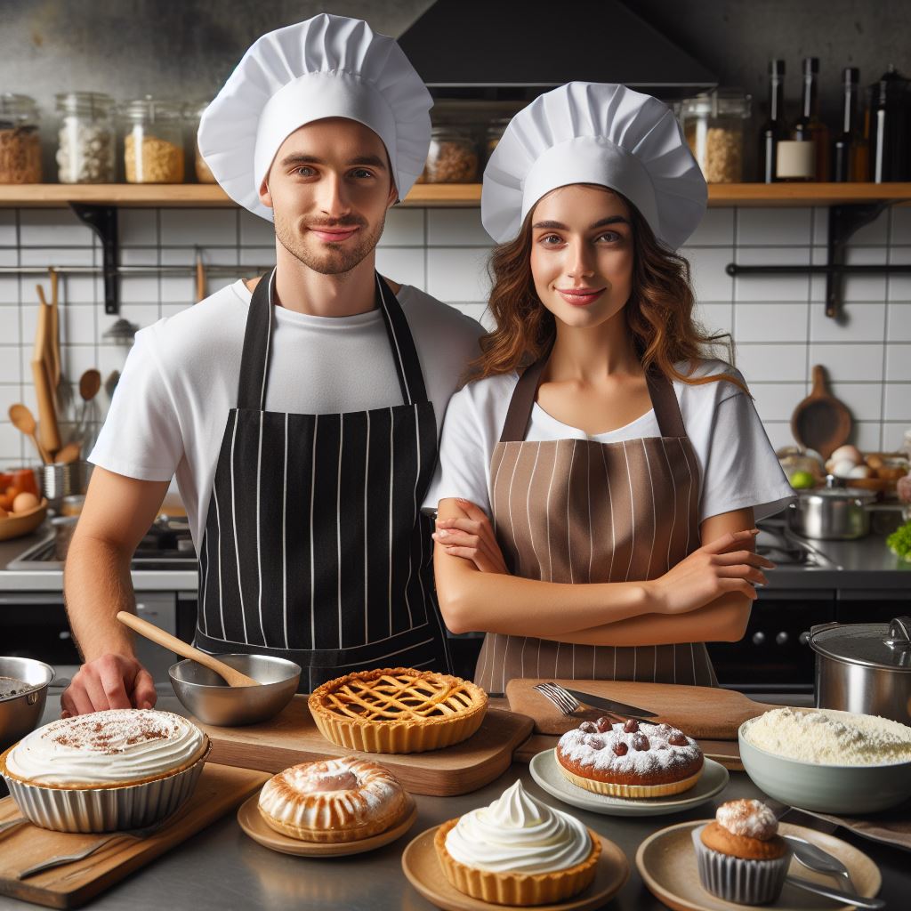 Cooking Techniques Every Aussie Chef Must Know