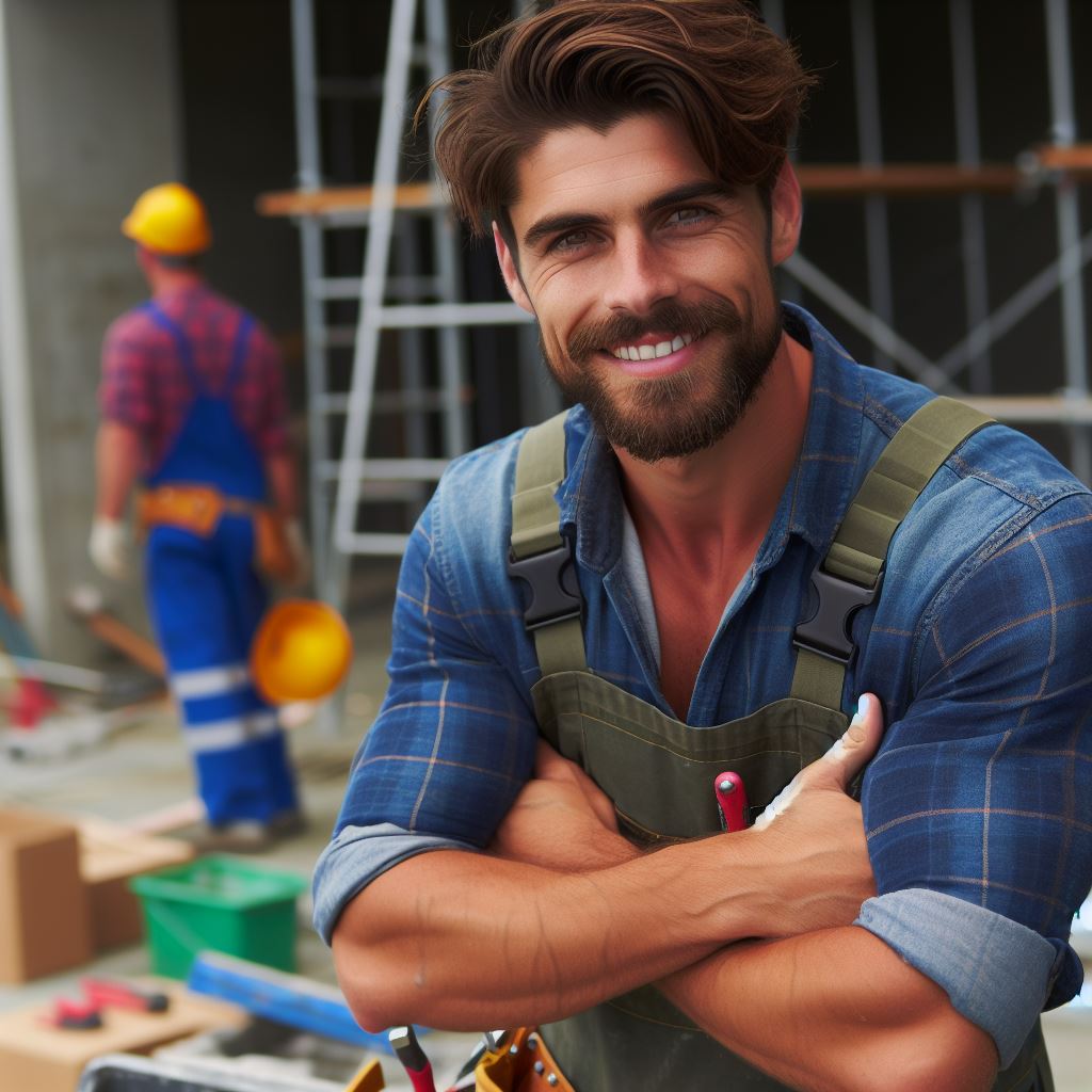 Cost Estimation Tips for Aussie Builders