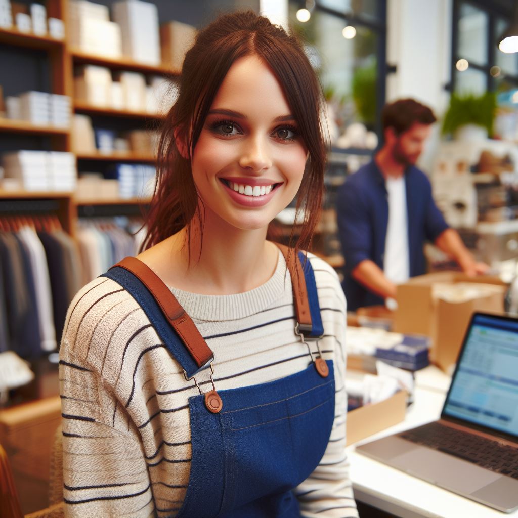 Customer Service Secrets for AU Store Leaders