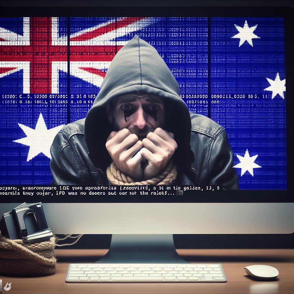 Cyber Threats in Australia: What to Know