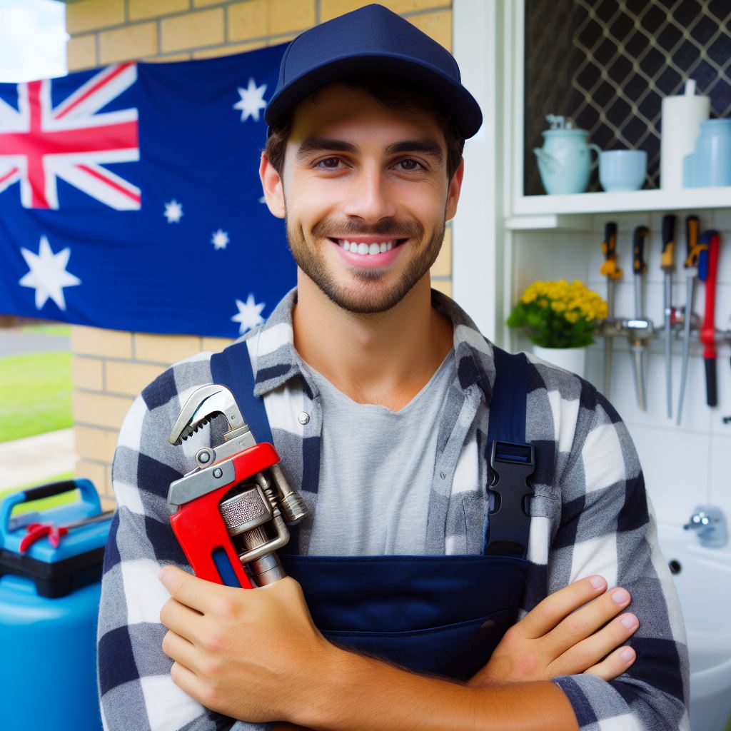 DIY Plumbing: What Aussies Should Know