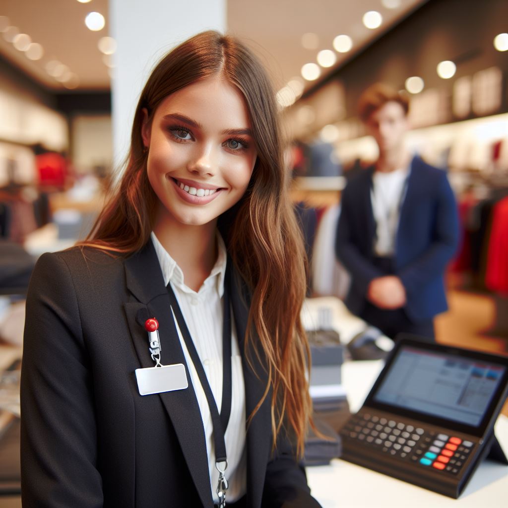 Digital Trends in AU Retail Management