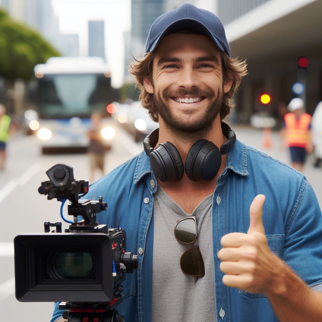 Directing Commercials in Australia: A Guide