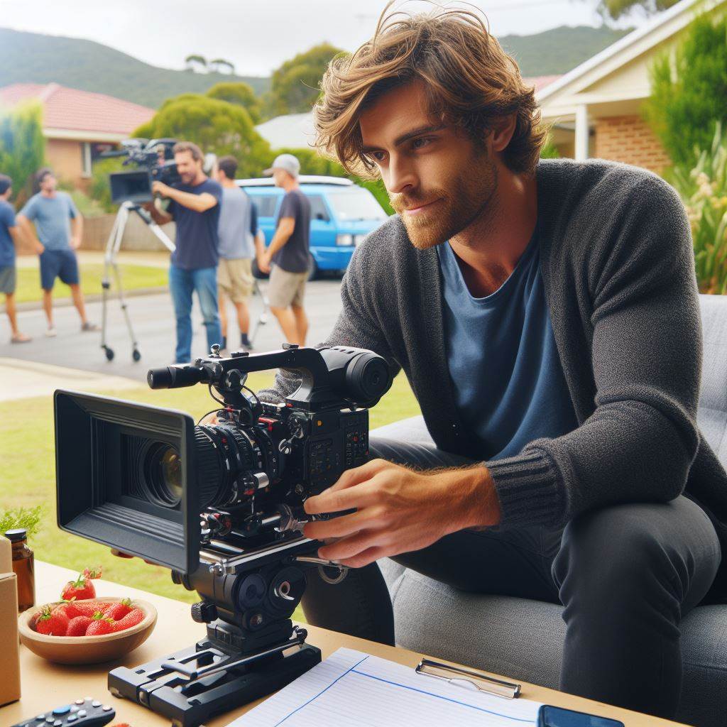 Directing Commercials in Australia: A Guide