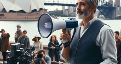 Directing Reality TV: An Aussie Perspective