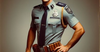 Diversity in Australia's Police Forces