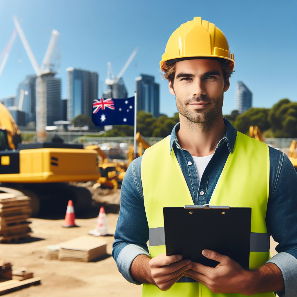 Drafting Careers in Australia: A Complete Guide