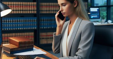 Effective Communication for Legal Secretaries