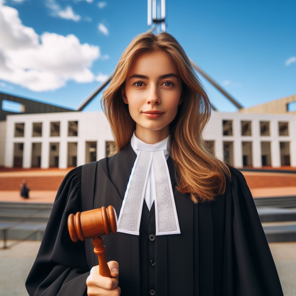 Employment Law: Rights and Duties in Oz