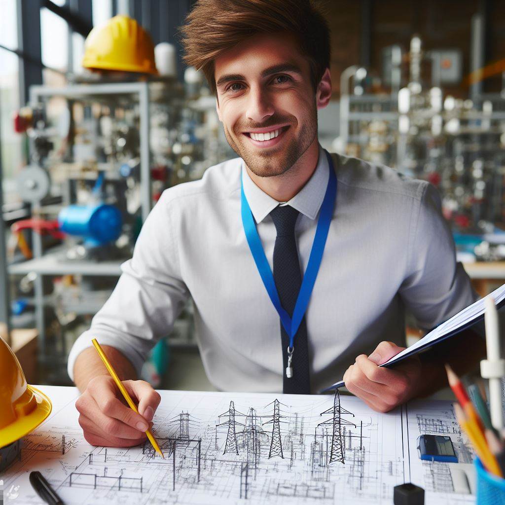 Engineering Drafting: Qualifications in Australia