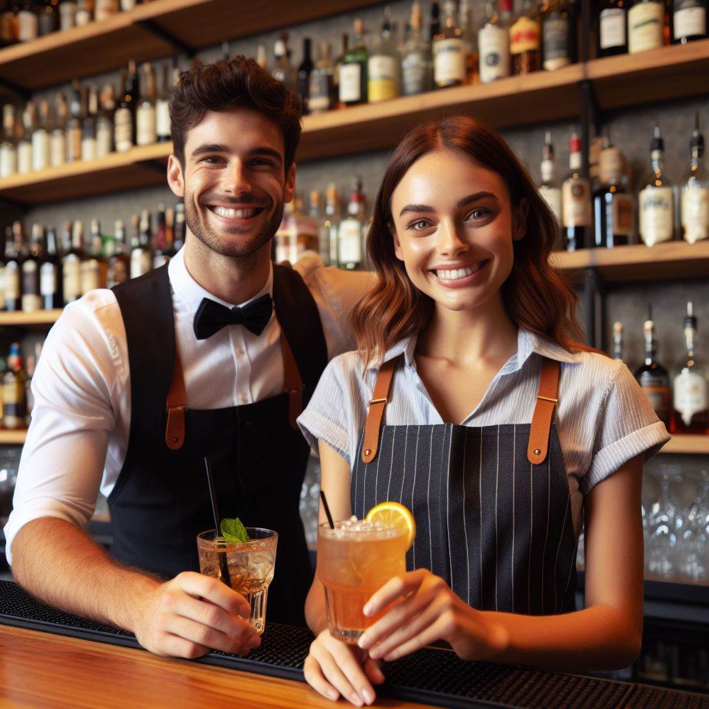 Essential Bar Tools for Aussie Bartenders