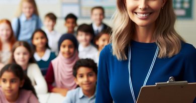 Essential Qualifications for Aussie Teachers in 2024