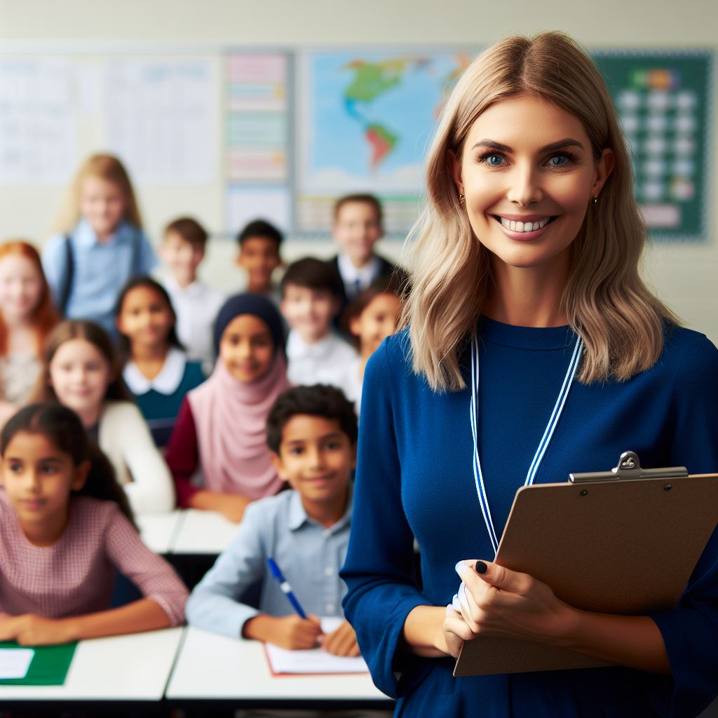 Essential Qualifications for Aussie Teachers in 2024