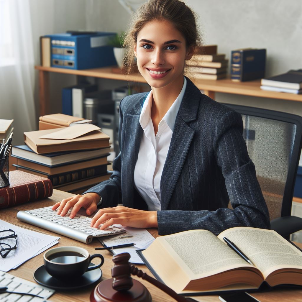 Essential Skills Every Law Clerk Should Have