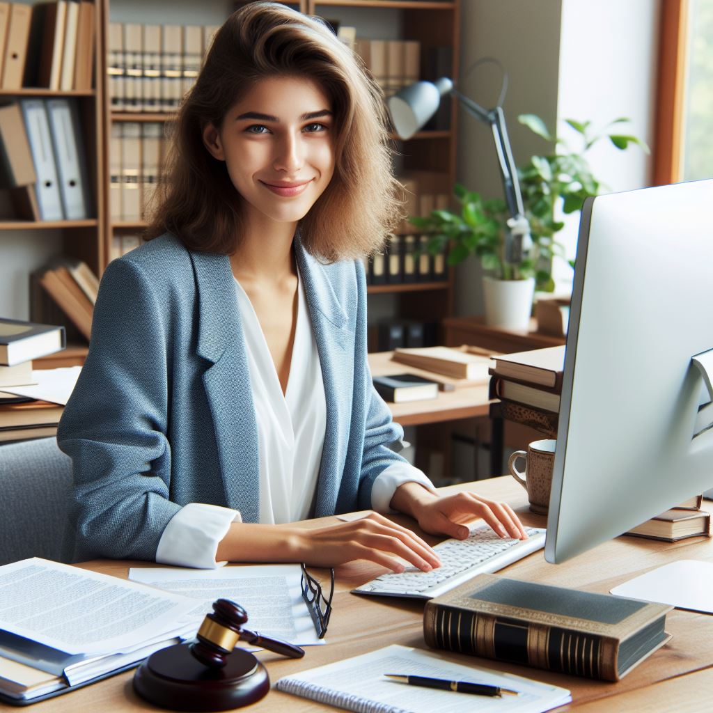 Essential Skills Every Law Clerk Should Have