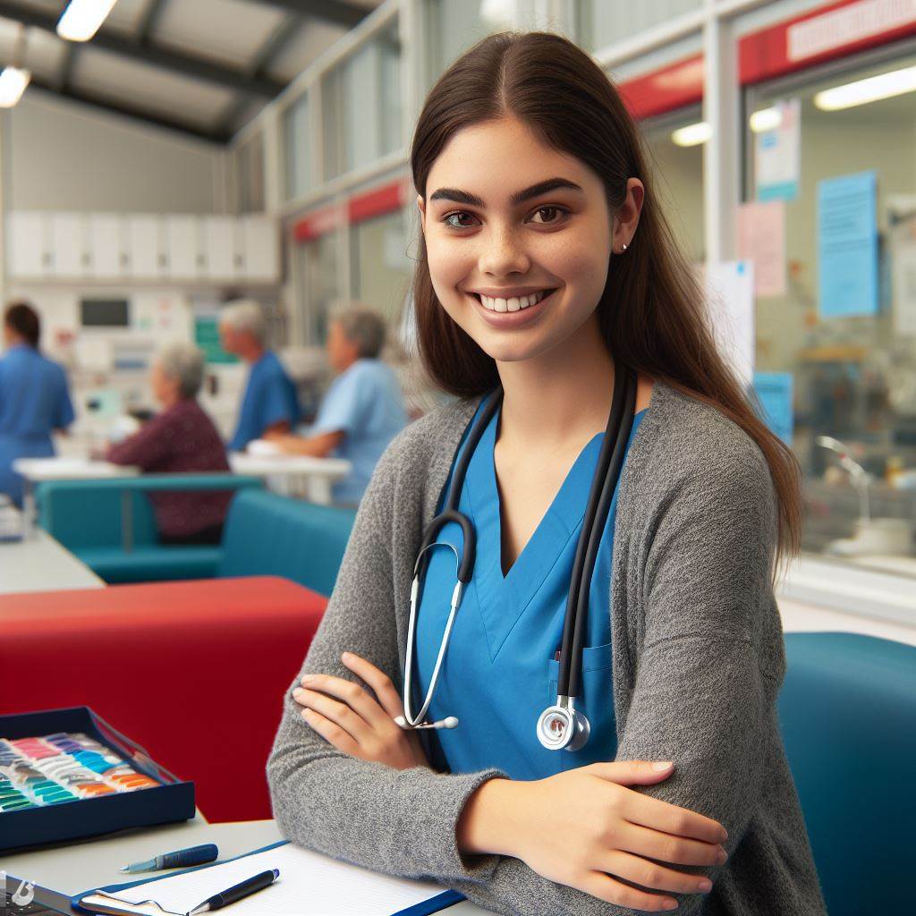 Essential Skills for Aussie Health Workers