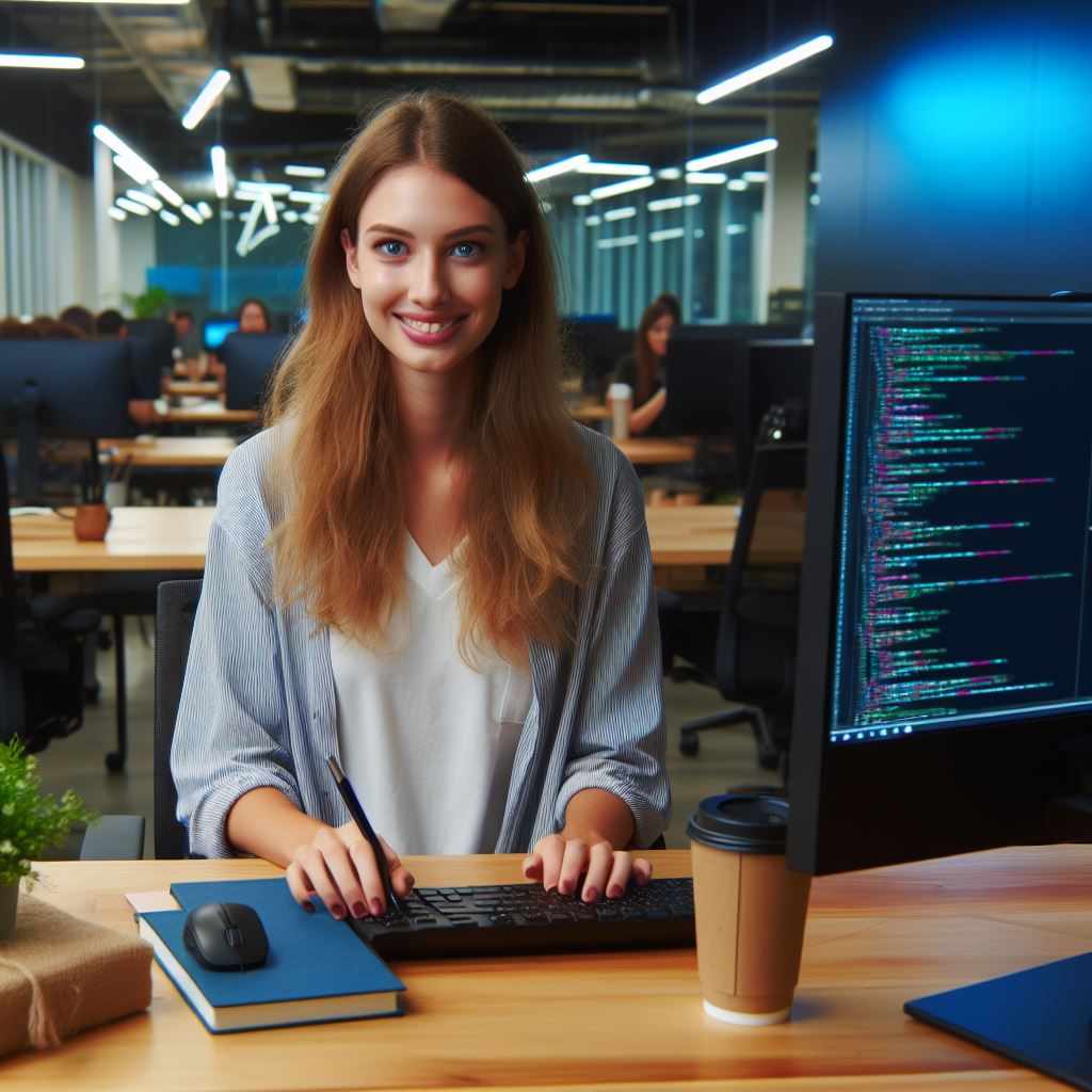 Essential Skills for Software Devs in Australia