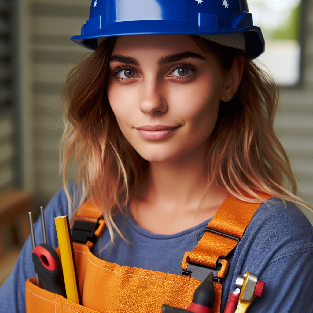 Essential Tools for Aussie Carpenters