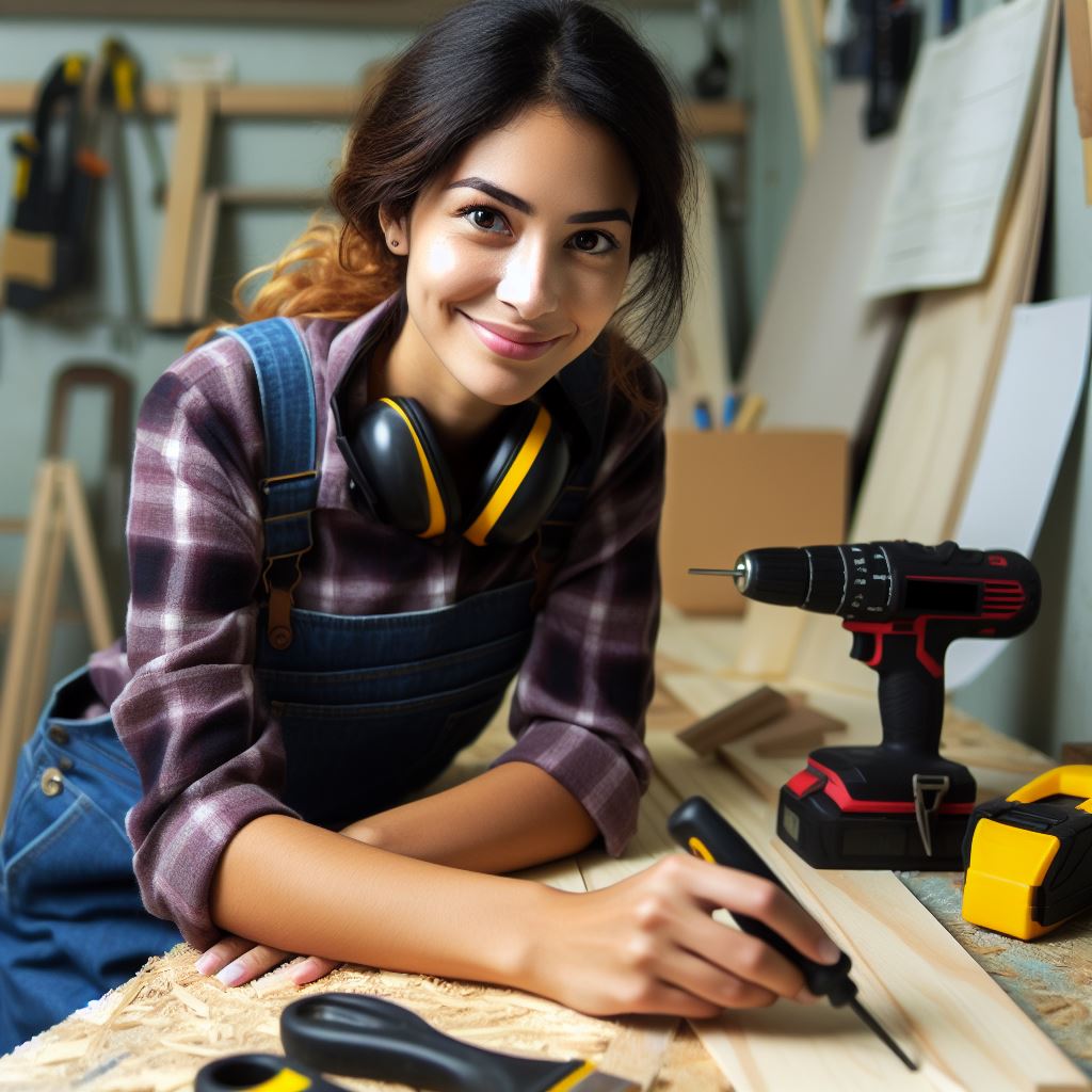 Essential Tools for Aussie Carpenters