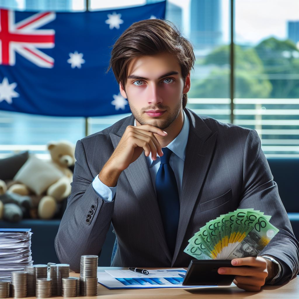 Financial Planning in Australia: A 2024 Guide