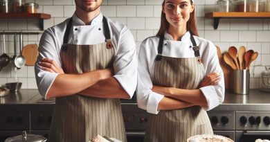 Finding Cooking Jobs in Australian Tourism