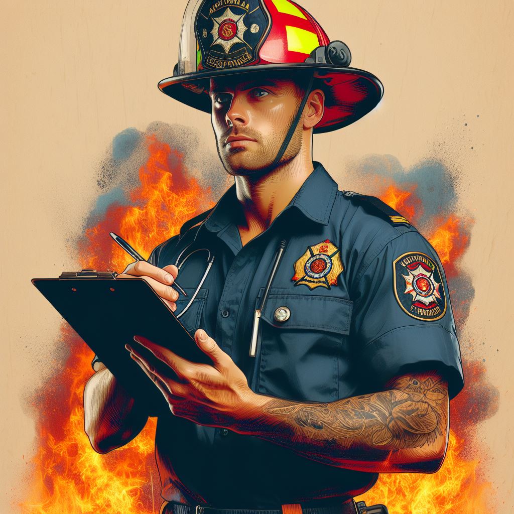 Firefighter Salaries Across Australia