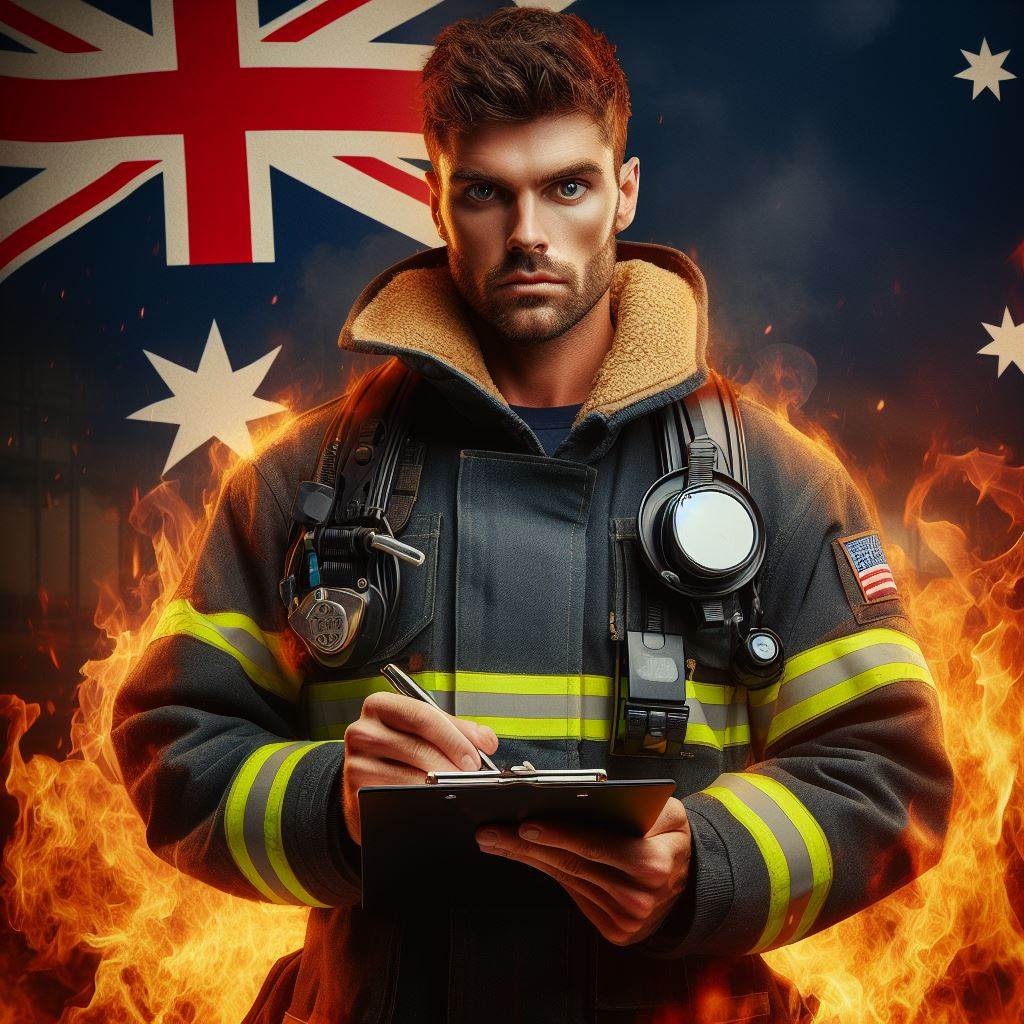 Firefighter Salaries Across Australia