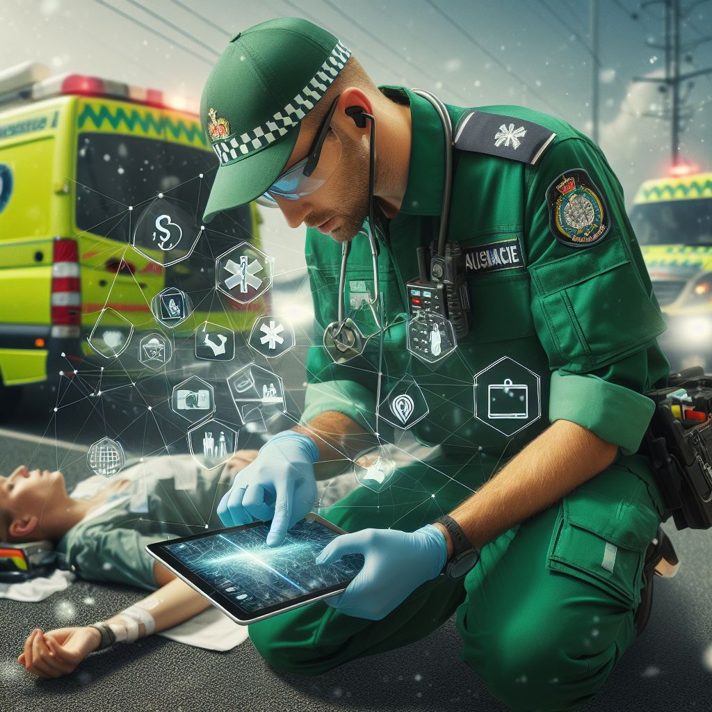 First Aid Tips from Aussie Paramedic Experts