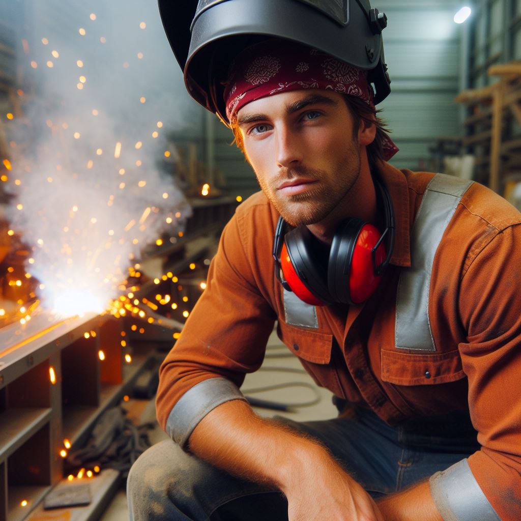 Future of Welding Jobs in Australia: Trends & Stats