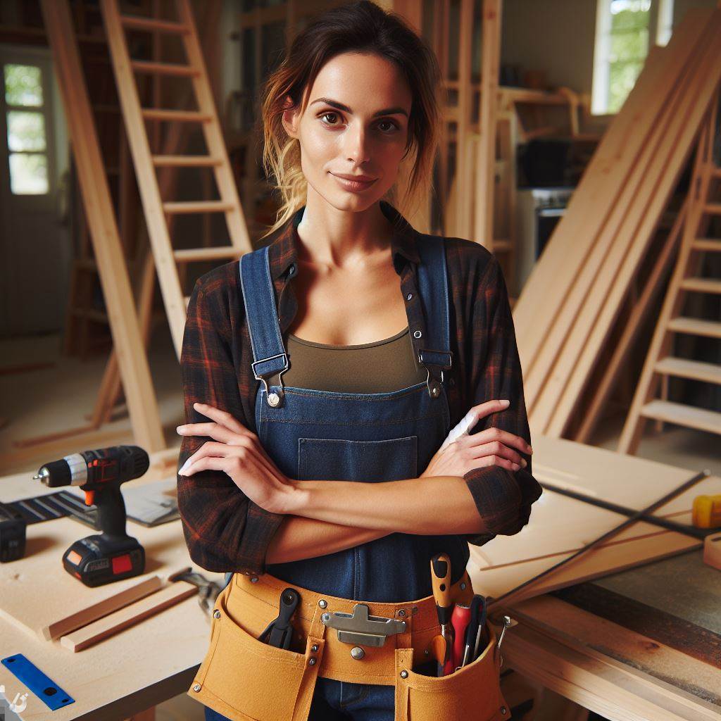 Green Carpentry: Australia’s New Trend