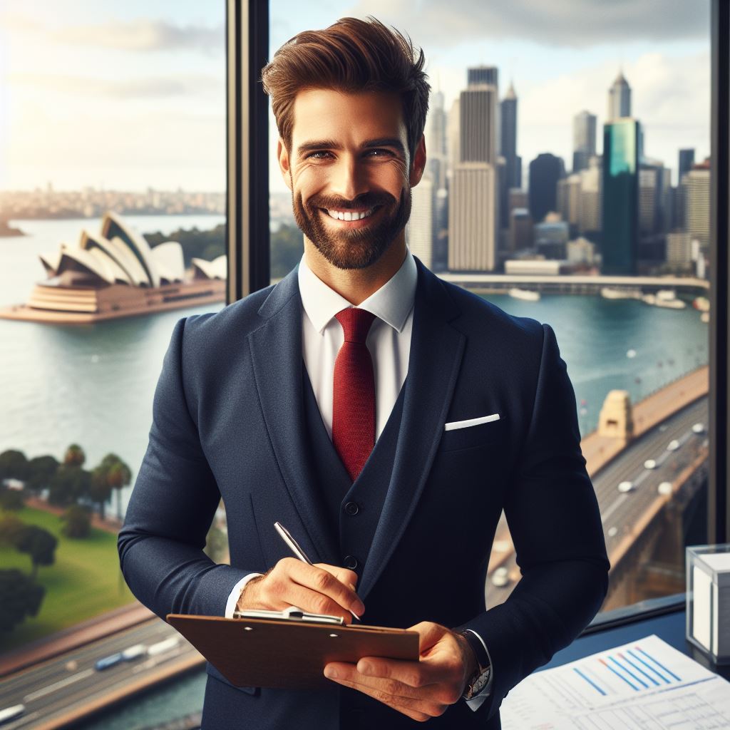 HR's Impact on Aussie Financial Performance