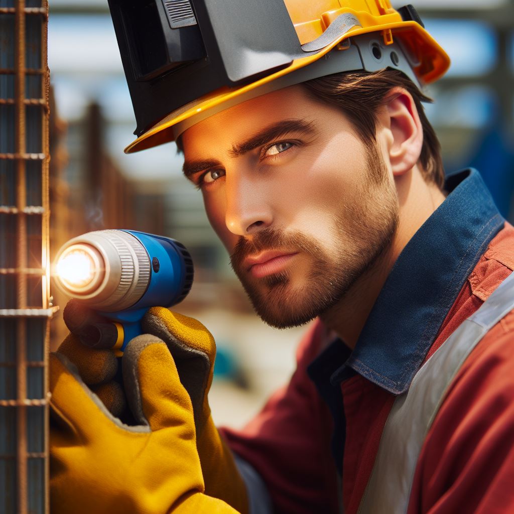 Health & Safety Tips for Aussie Welders