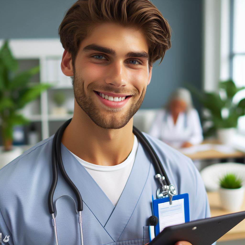 Healthcare Management: Degrees in Australia