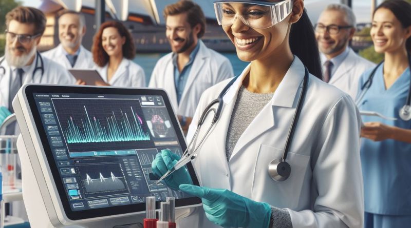 Healthcare Tech Innovations in Australia