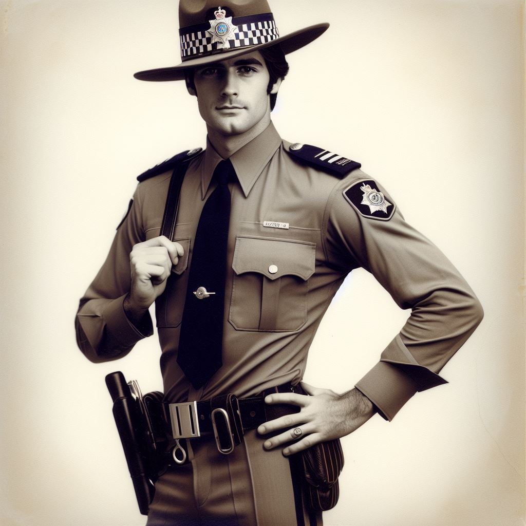 History of Policing in Australia Explained