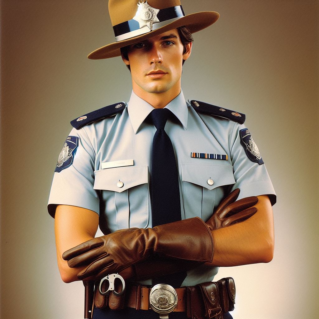 History of Policing in Australia Explained