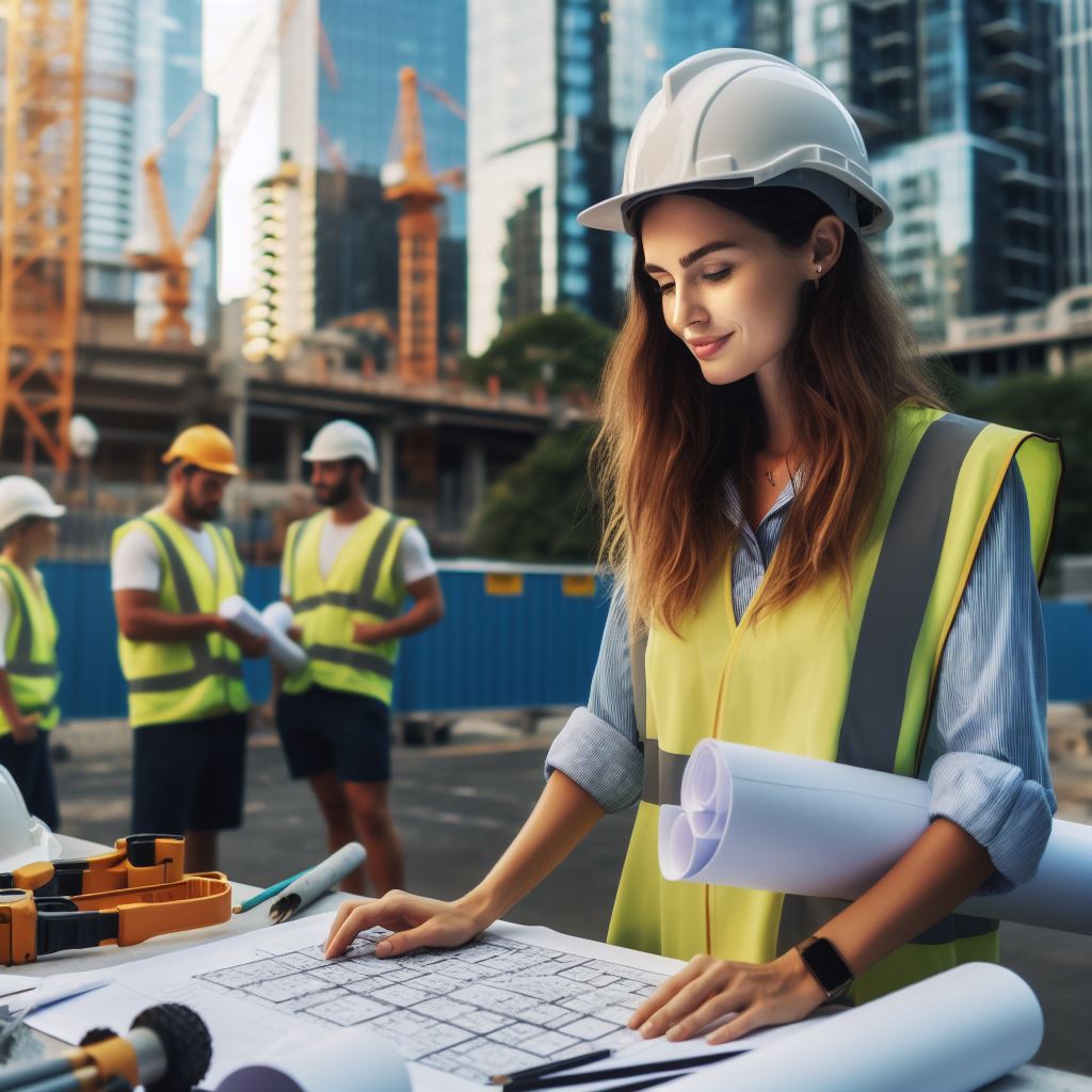 How to Become a Civil Engineer in Australia