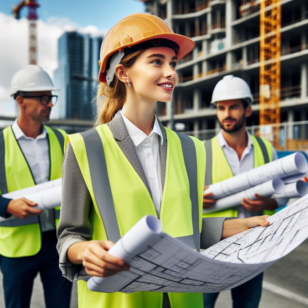 How to Become a Civil Engineer in Australia