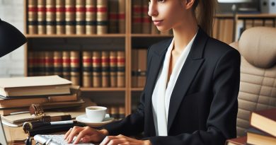 How to Become a Law Clerk in Australia