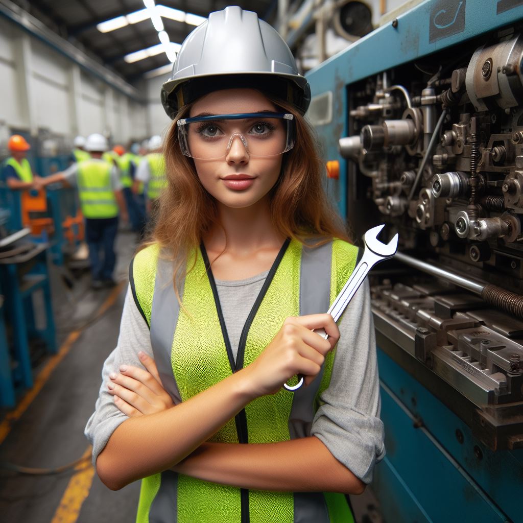 How to Become a Mechanical Engineer in Aus