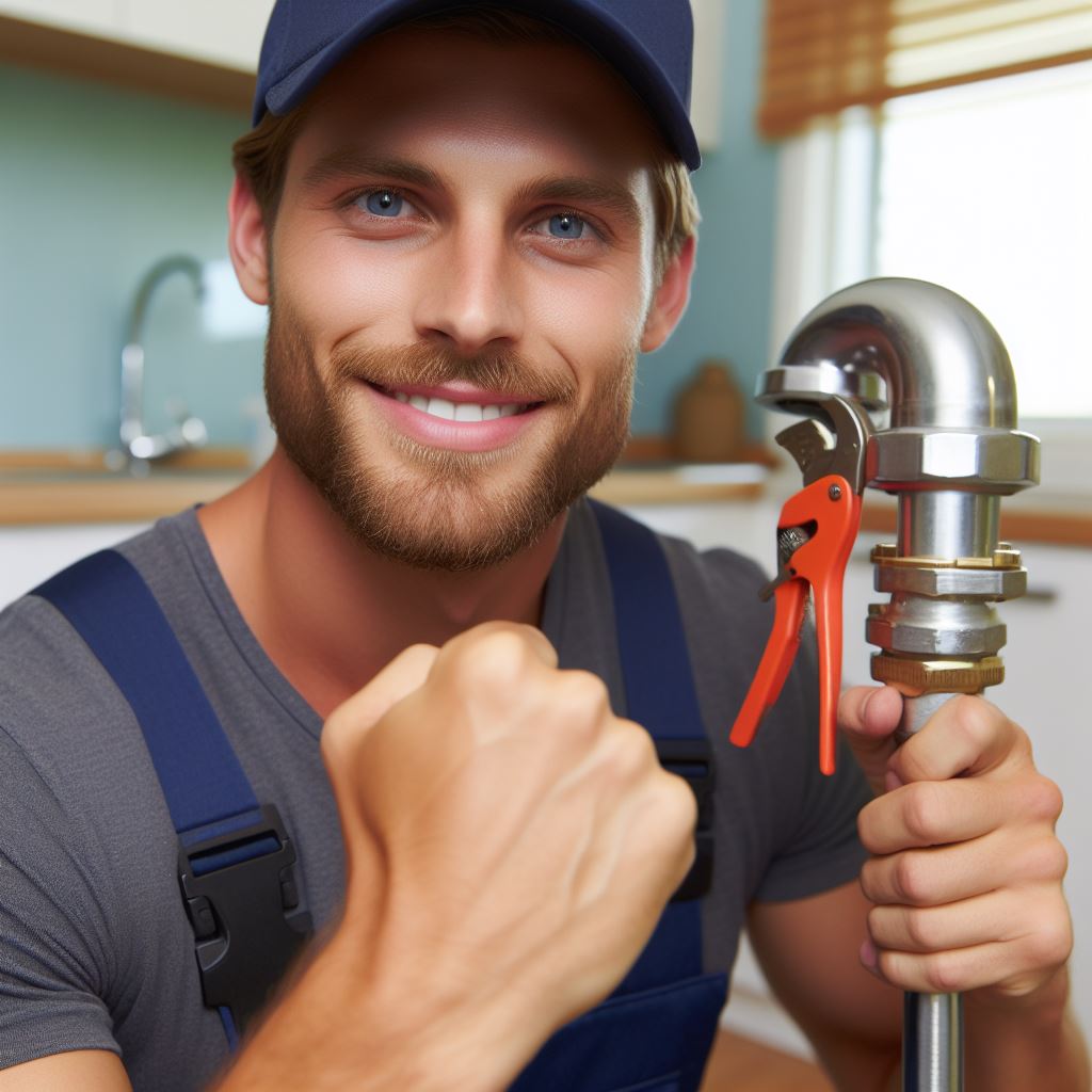 How to Become a Plumber in Australia