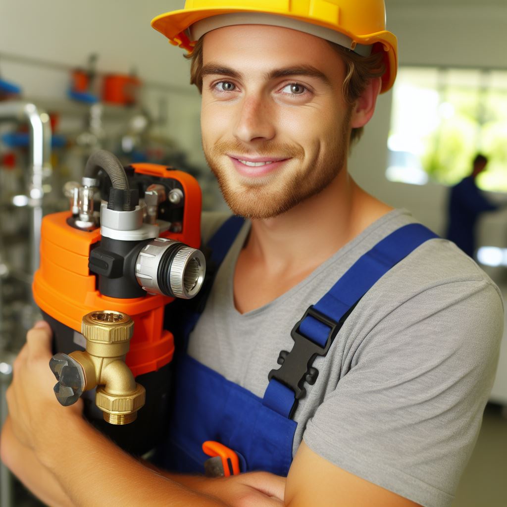 How to Become a Plumber in Australia