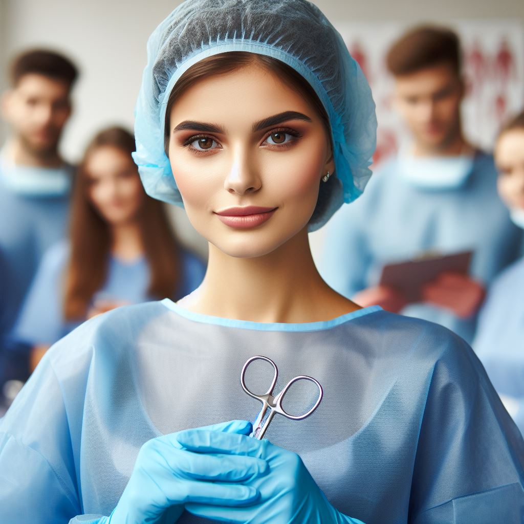 How to Become a Surgeon in Australia: A Guide