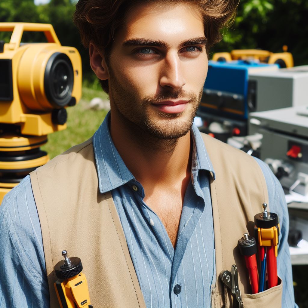 How to Become a Surveyor in Australia