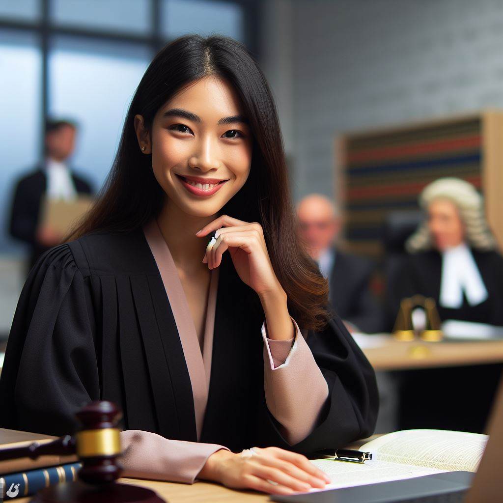 How to Choose the Right Lawyer in Australia