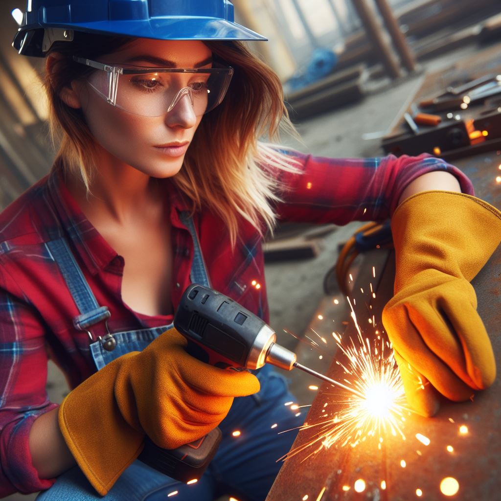 How to Start a Welding Business in Australia
