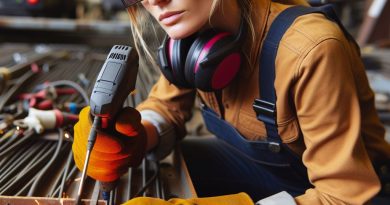 How to Start a Welding Business in Australia